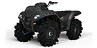 2023 Polaris Sportsman 850 High Lifter Edition