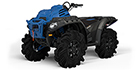 2023 Polaris Sportsman XP 1000 High Lifter Edition
