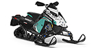 2023 Polaris Switchback Assault 650 146