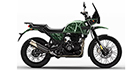 2023 Royal Enfield Himalayan Base