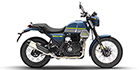 2023 Royal Enfield Scram 411