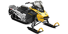 2023 Ski-Doo Backcountry Sport 600 EFI