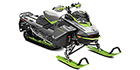2023 Ski-Doo Backcountry X-RS 154 850 E-TEC