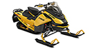 2023 Ski-Doo MXZ Blizzard 850 E-TEC