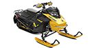2023 Ski-Doo MXZ Neo 600 EFI 55