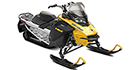 2023 Ski-Doo MXZ Sport 600 EFI