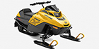 2023 Ski-Doo MXZ 120