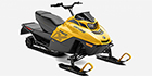 2024 Ski-Doo MXZ 200