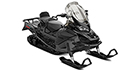 2023 Ski-Doo Skandic LE 600R E-TEC