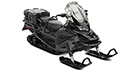 2023 Ski-Doo Skandic SE 600R E-TEC