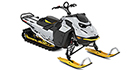 2023 Ski-Doo Summit Edge 850 E-TEC