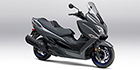 2023 Suzuki Burgman 400