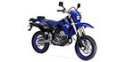 2023 Suzuki DR-Z 400SM Base