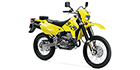 2023 Suzuki DR-Z 400S Base