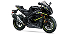 2023 Suzuki GSX-R 1000R