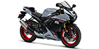 2023 Suzuki GSX-R 750