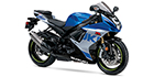 2023 Suzuki GSX-R 750Z