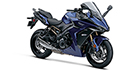 2023 Suzuki GSX-S 1000GT