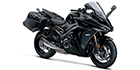 2023 Suzuki GSX-S 1000GT+