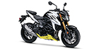 2023 Suzuki GSX-S 750Z
