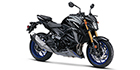 2023 Suzuki GSX-S 750Z ABS
