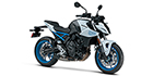 2023 Suzuki GSX-S 8S