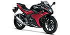 2024 Suzuki GSX 250R ABS