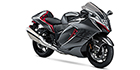 2024 Suzuki Hayabusa 1340
