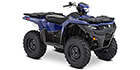 2023 Suzuki KingQuad 500 AXi Power Steering