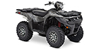 2025 Suzuki KingQuad 500 AXi Power Steering SE+