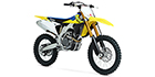 2023 Suzuki RM-Z 250