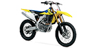 2023 Suzuki RM-Z 450