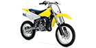 2023 Suzuki RM 85