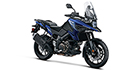 2023 Suzuki V-Strom 1050
