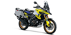 2023 Suzuki V-Strom 1050DE Adventure