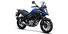 2023 Suzuki V-Strom 650