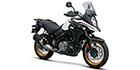 2023 Suzuki V-Strom 650XT