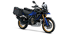 2023 Suzuki V-Strom 800DE Adventure
