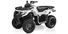 2023 TRACKER OFF ROAD 300 2x4