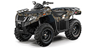 2023 TRACKER OFF ROAD 450 4x4
