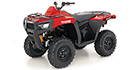 2023 TRACKER OFF ROAD 600 4x4