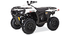 2023 TRACKER OFF ROAD 600 EPS