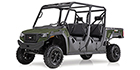 2023 TRACKER OFF ROAD 800 SX Crew