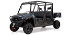 2023 TRACKER OFF ROAD 800 SX LE Crew
