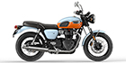 2023 Triumph Bonneville T100 Base