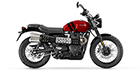 2023 Triumph Scrambler 900 Base