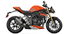 2023 Triumph Speed Triple 1200 RS