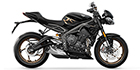 2023 Triumph Street Triple RS