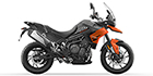 2023 Triumph Tiger 850 Sport