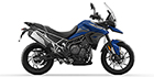 2023 Triumph Tiger 900 GT